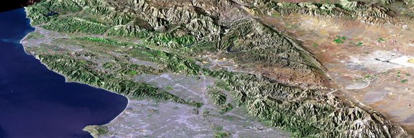 CaltechSeismo Profile Banner