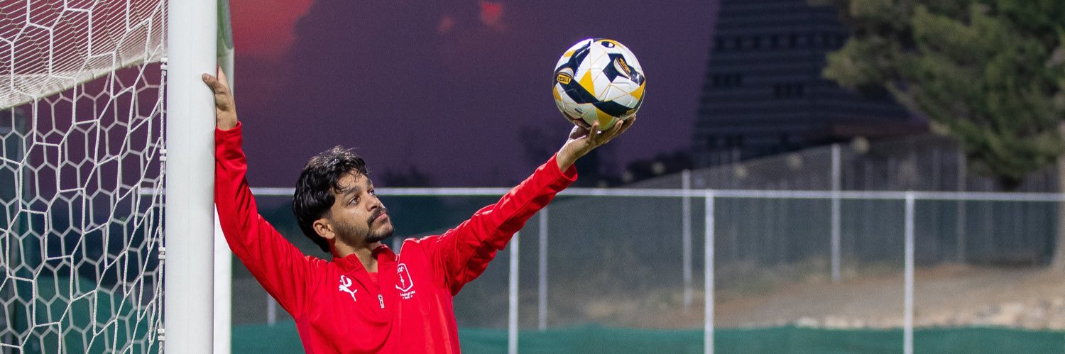 Meshal AlMutairi. banner