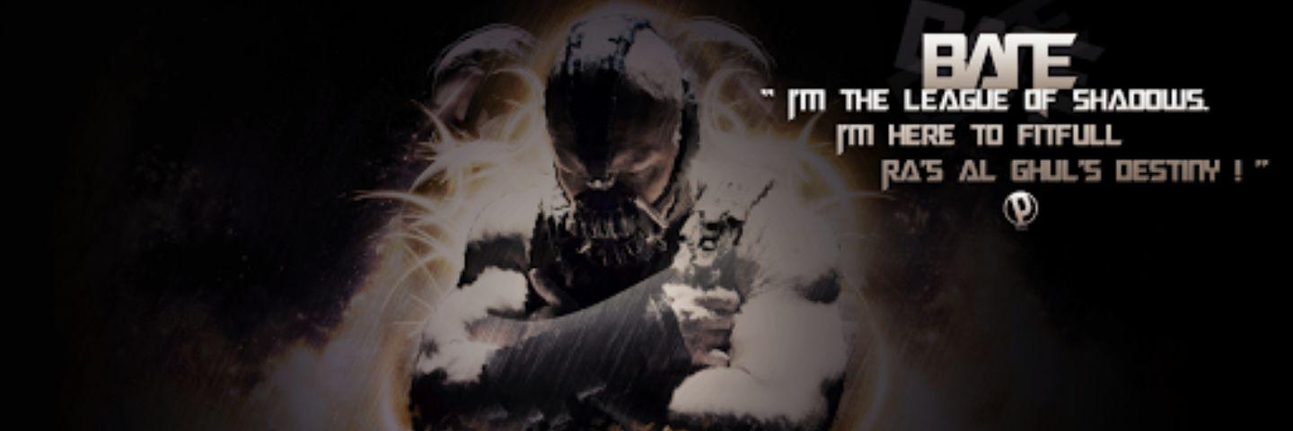 Cruwan's profile banner image