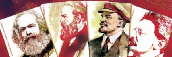 Dextrofóbico banner