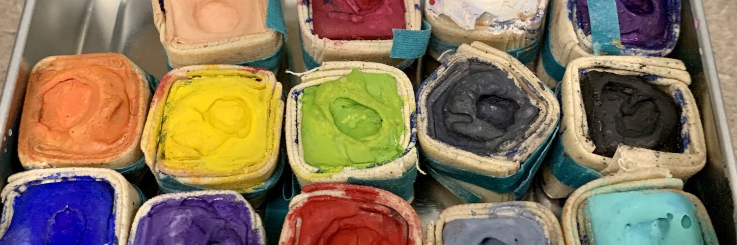Cleat And Crayon banner