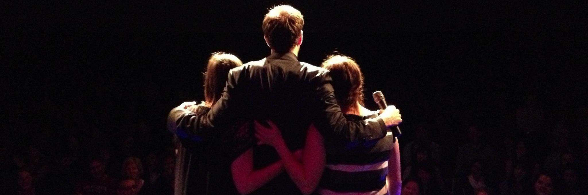 Alastair Forbes banner