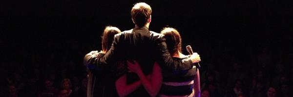 HaHaForbes Profile Banner