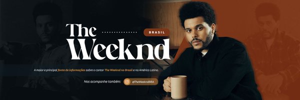 SiteTheWeekndBR Profile Banner