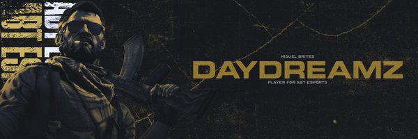 daydreamzgod Profile Banner