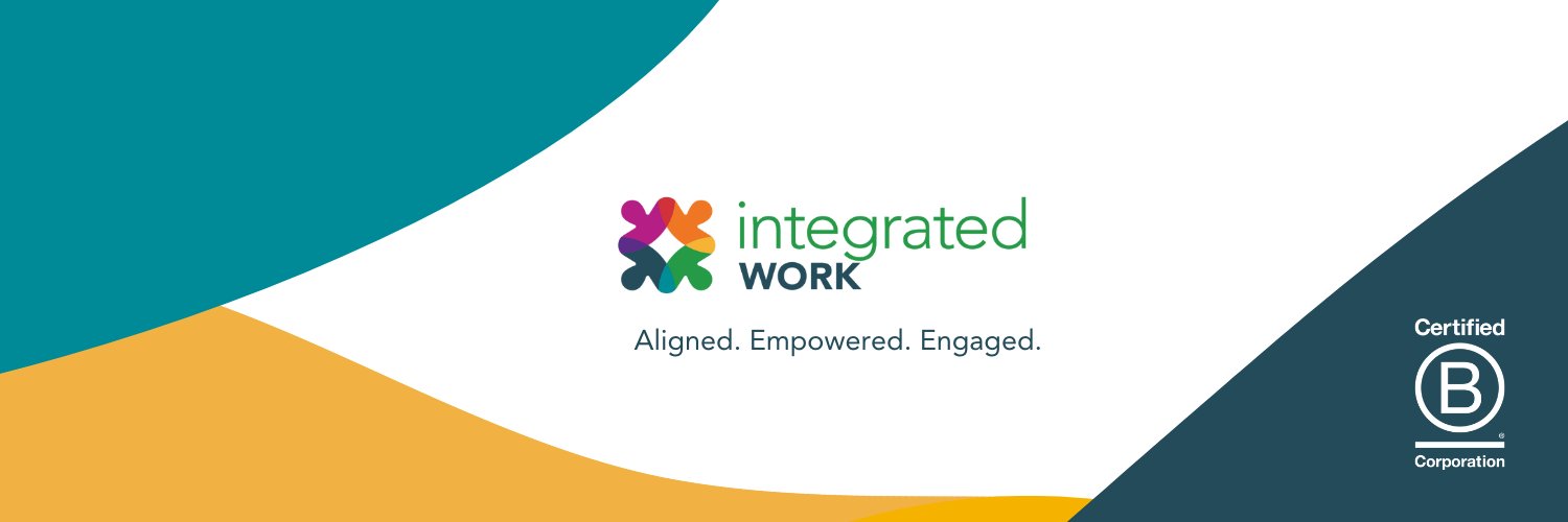 integratedwork's profile banner image