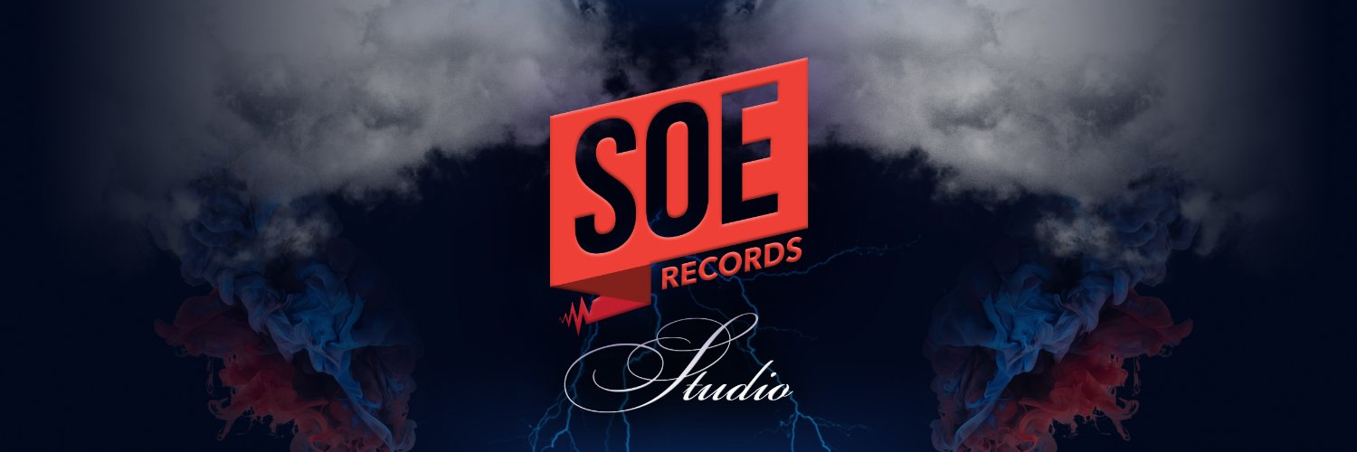 SOEproduction's profile banner image