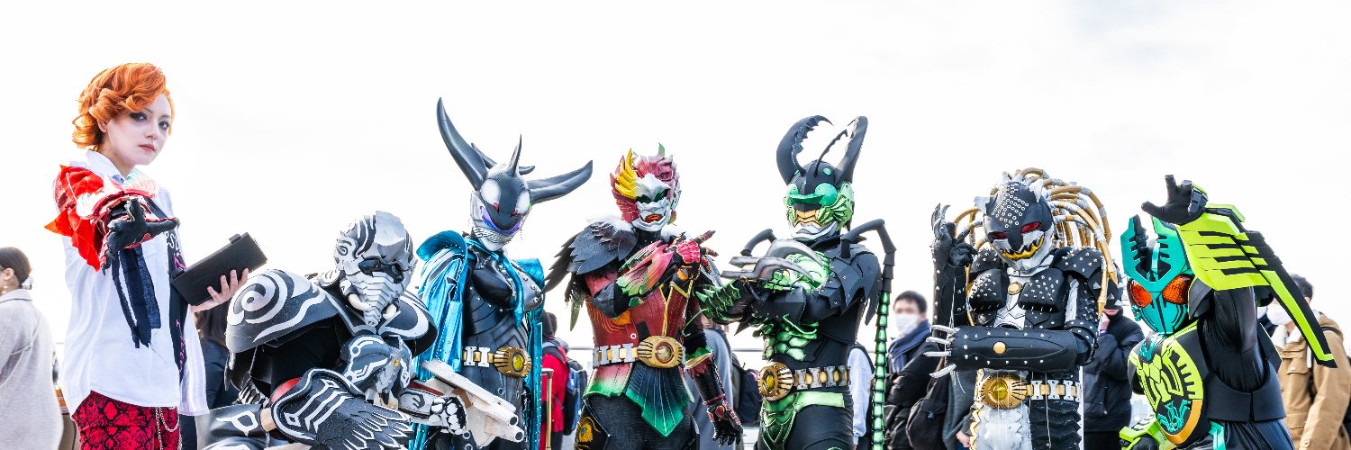 あんじょう's banner