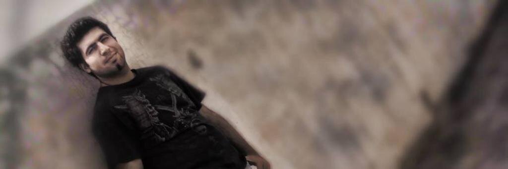Imran_afridi's profile banner image