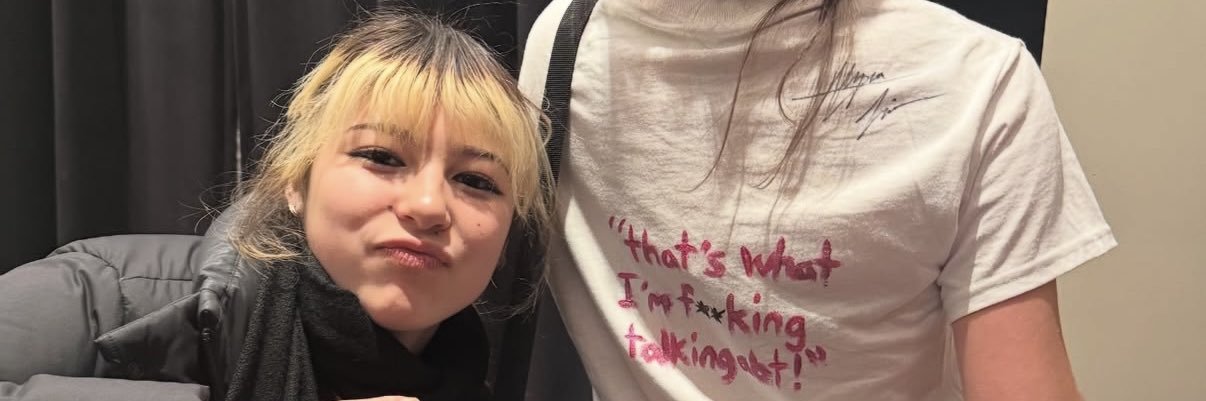 🇵🇸 Casey! 🇵🇸 banner