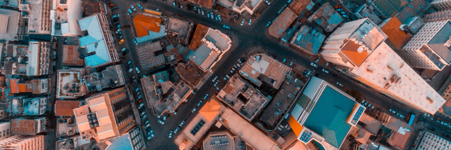 Wilson Center Africa Program banner