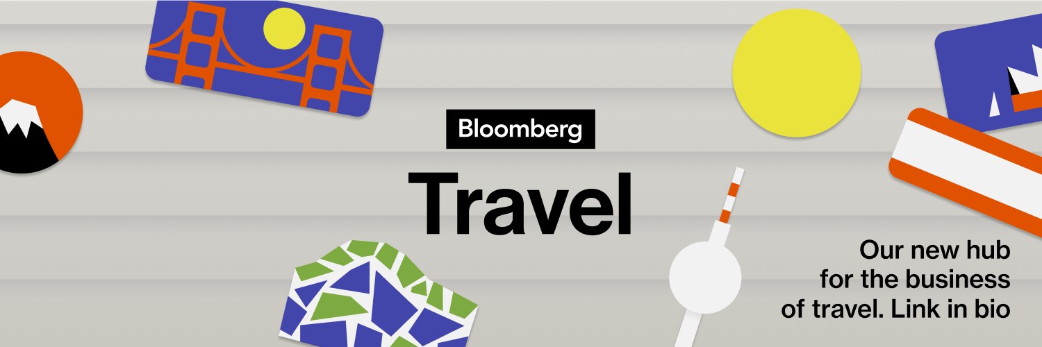 Bloomberg Pursuits banner