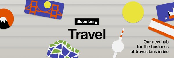 Bloomberg Pursuits Profile Banner
