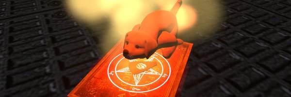 labradike Profile Banner