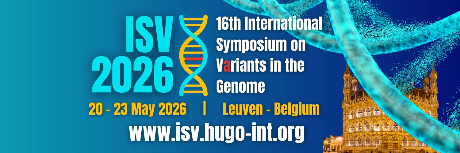 ISVARIANTS banner