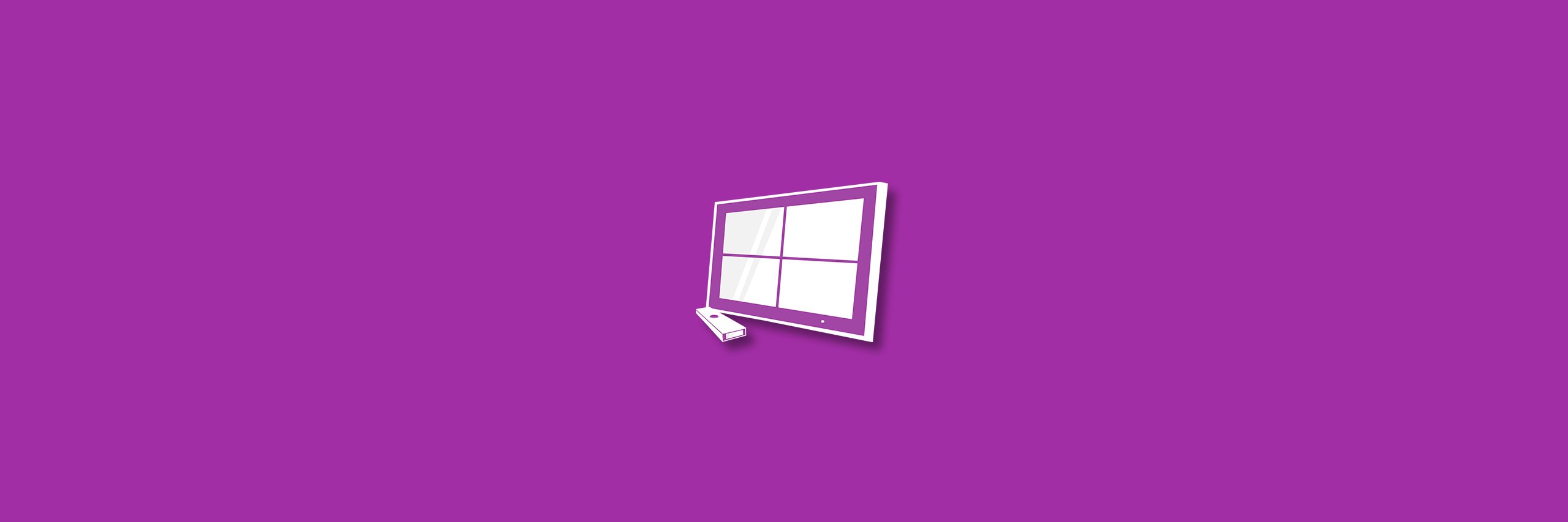 CanalDoWindows's profile banner image