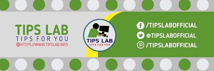 tipslabofficial's profile banner image