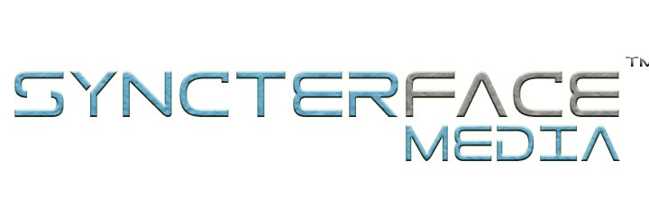 Syncterface's profile banner image