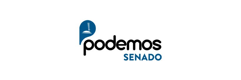 PodemosSenado's profile banner image