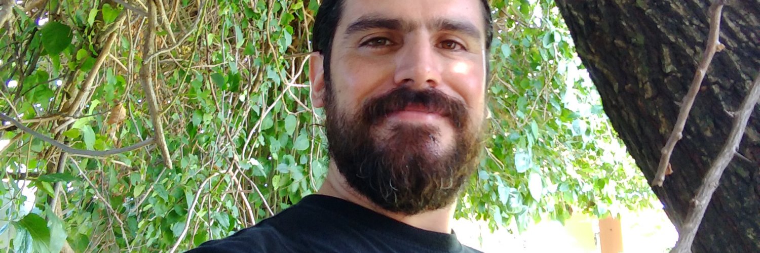 Guillermo Mtz Malo ☮️🤘🏻🎙️ banner