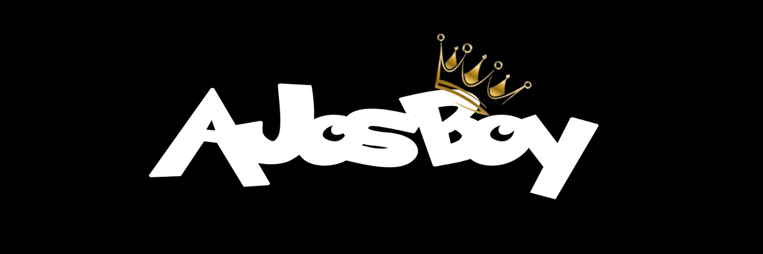 AJosBoy 👑 banner