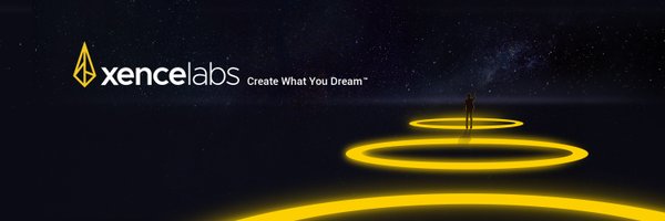 Xencelabs Profile Banner