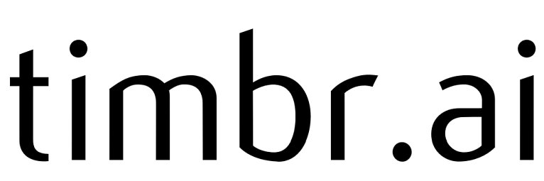 Timbr.ai banner