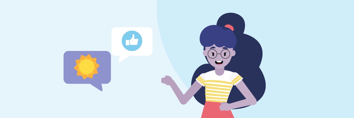 My Possible Self banner