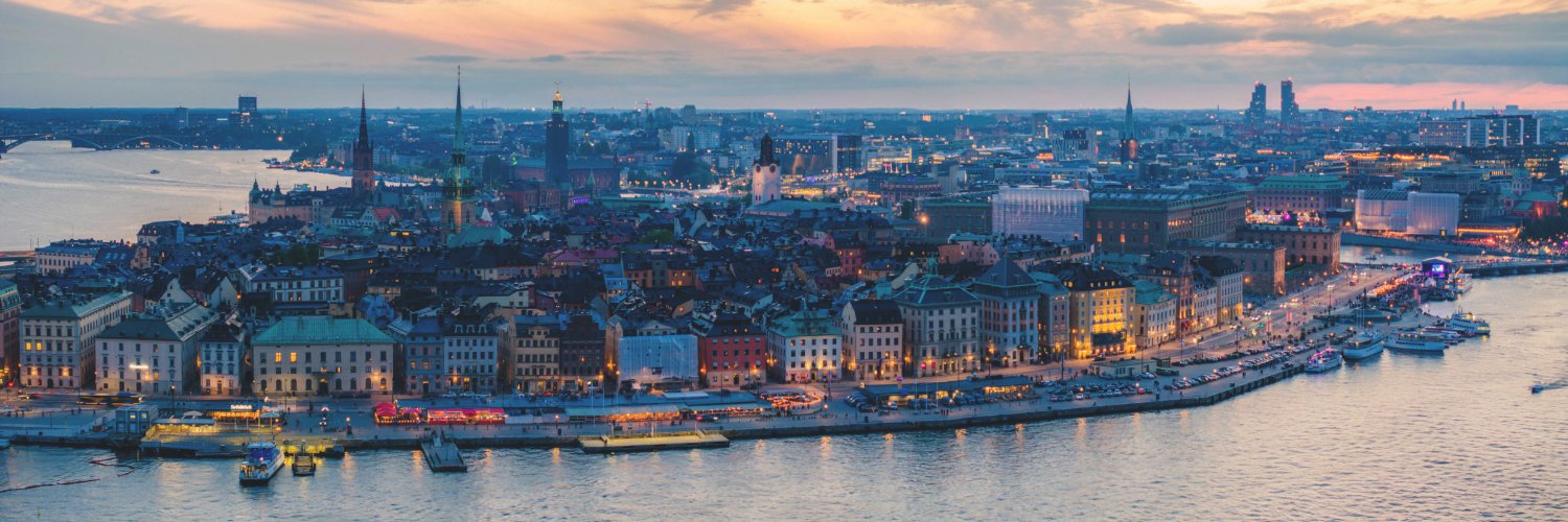 SwedeninCOL's profile banner image