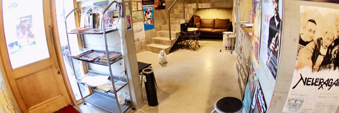 福山MUSIC FACTORY公式 banner