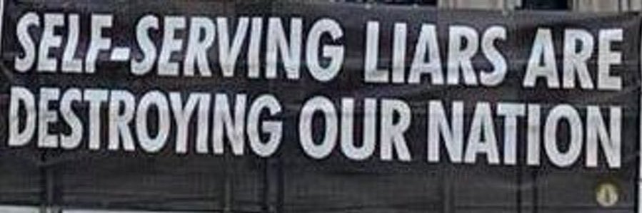 The Secret Magistrate banner