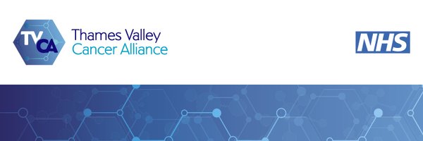 Thames Valley Cancer Alliance Profile Banner