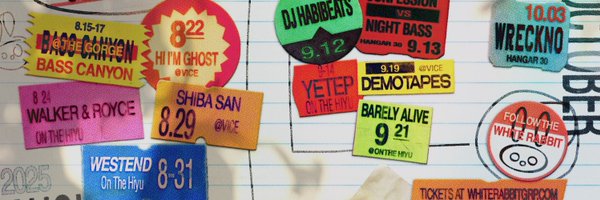 WhiteRabbitGrp Profile Banner