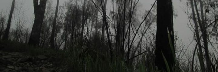 Suka Baca Cerita Horror banner