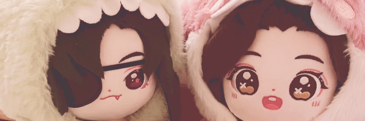 anhi 🌸 s3 waiting room's banner