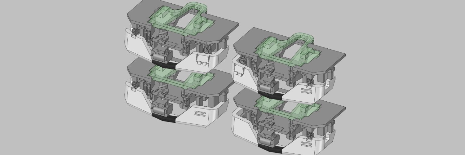 小列車工房 banner