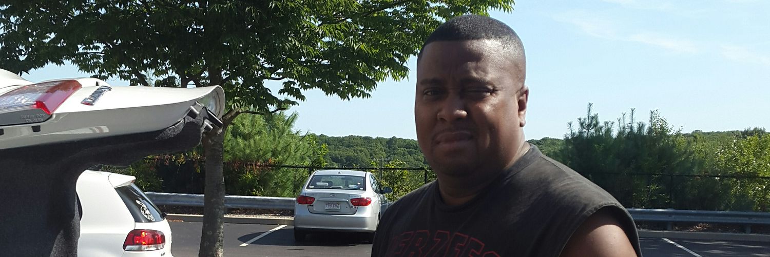coachwendell's profile banner image