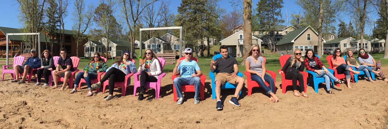 BHS Video Production banner