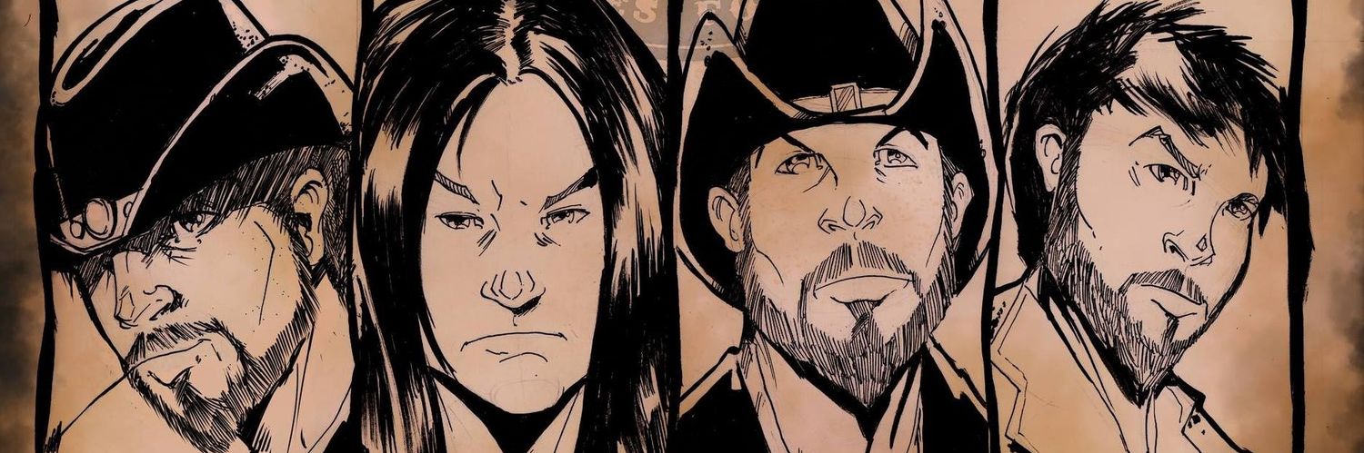 BDH_Band's profile banner image