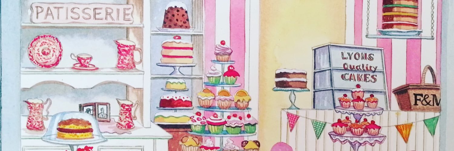 Days bakes and coffee co banner