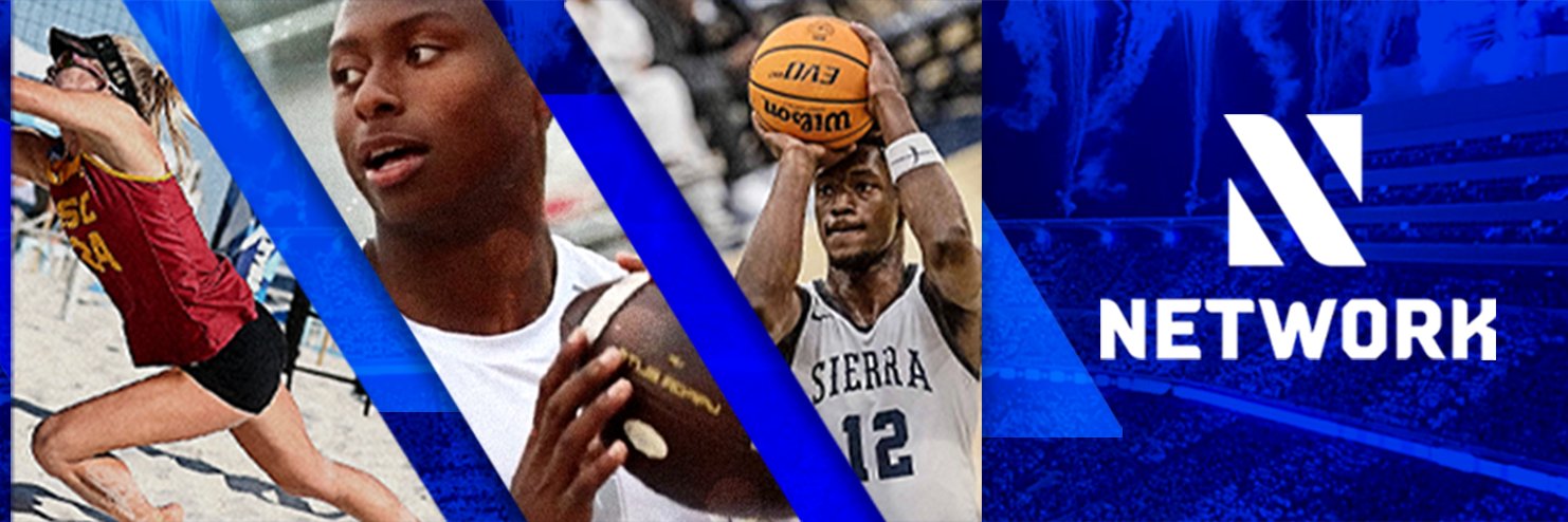 NETWORK's banner