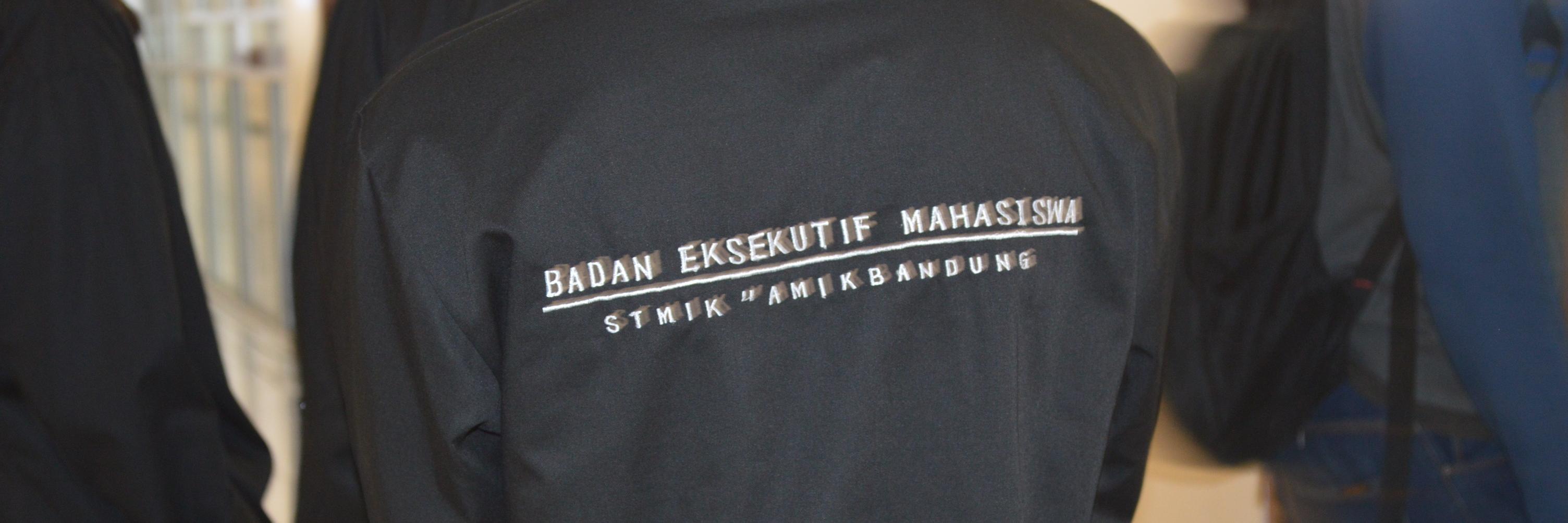 BEMSTMIKABG's profile banner image