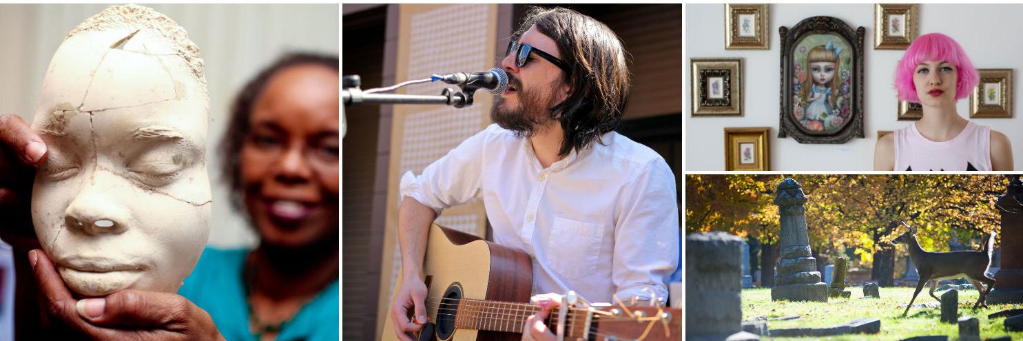 Sky Blue Window banner