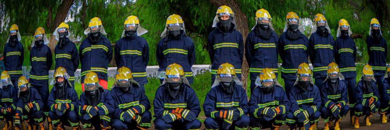 Godane loyalist banner