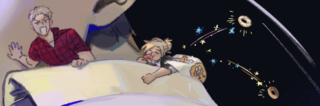 りず's banner