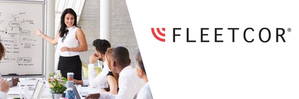 FLEETCOR Profile Banner