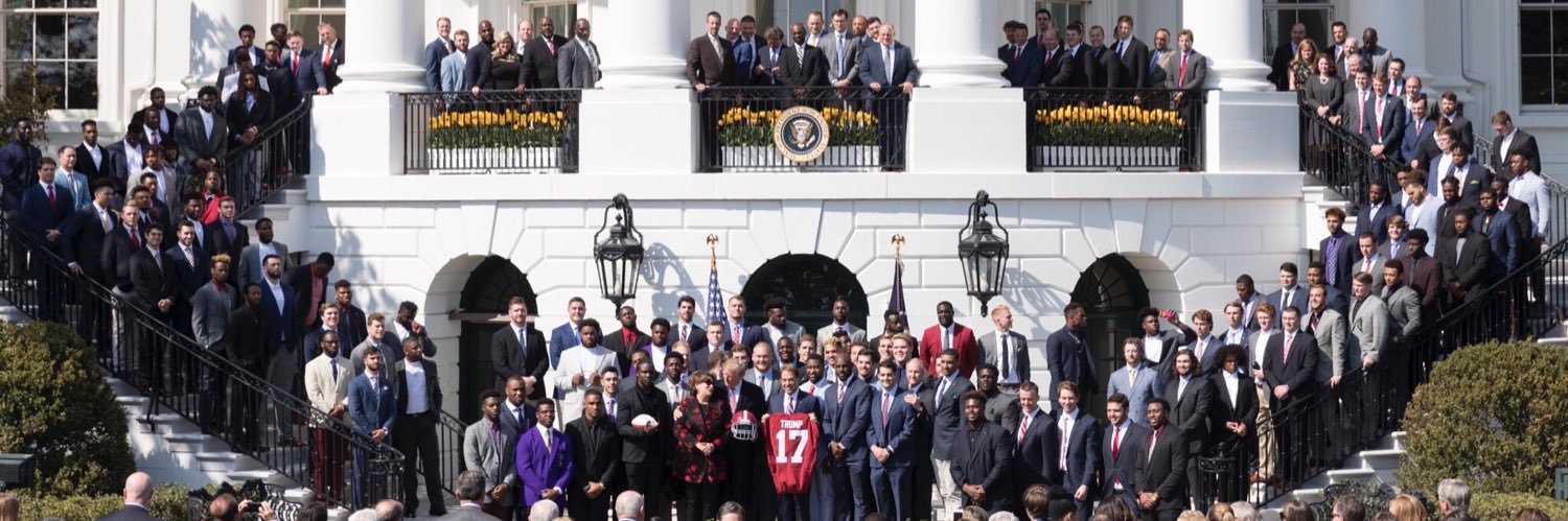 Hail To The Tide 🐘 banner