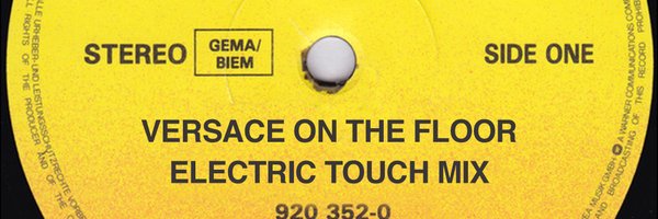 ELECTRTOUCH Profile Banner