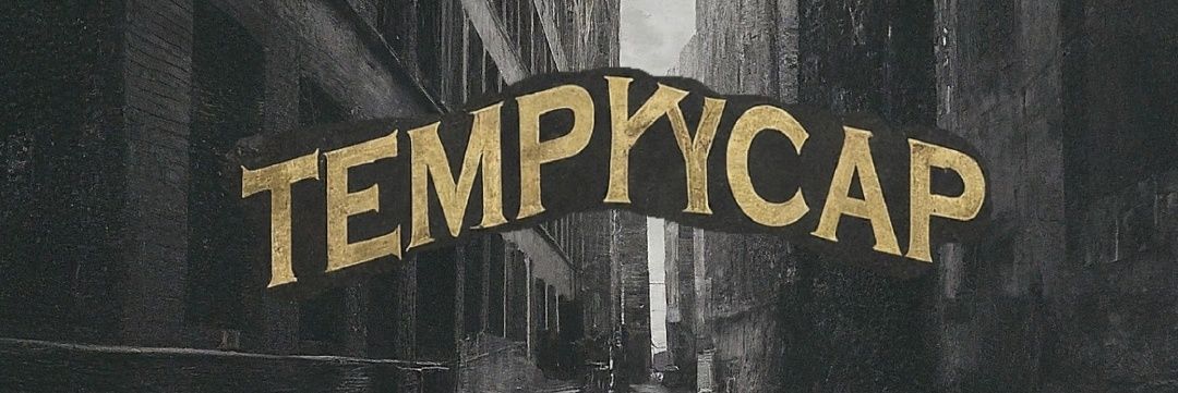 1Tempycap's profile banner image