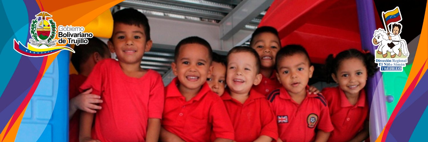 Niño Simón Trujillo banner